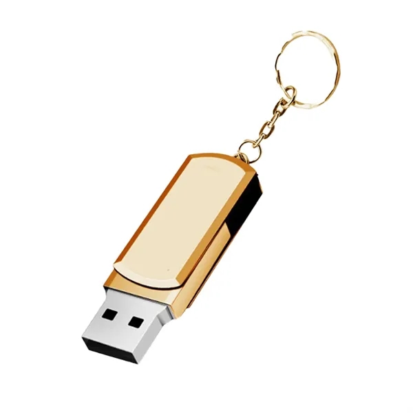 4Gb Usb Flash Drive - 4Gb Usb Flash Drive - Image 2 of 3