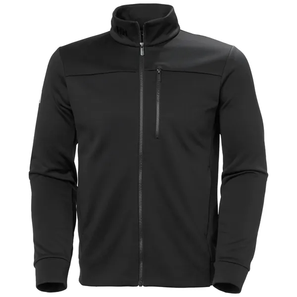 Helly Hansen Men's Crew Fleece Jacket - Helly Hansen Men's Crew Fleece Jacket - Image 1 of 4