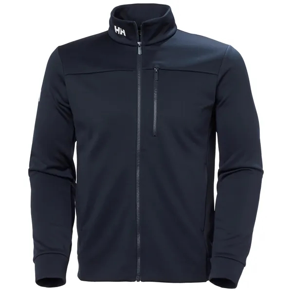 Helly Hansen Men's Crew Fleece Jacket - Helly Hansen Men's Crew Fleece Jacket - Image 2 of 4