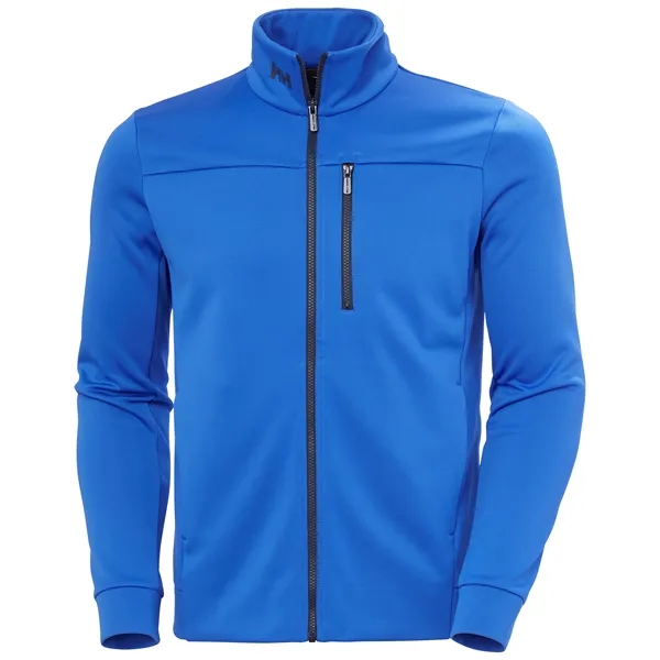Helly Hansen Men's Crew Fleece Jacket - Helly Hansen Men's Crew Fleece Jacket - Image 3 of 4