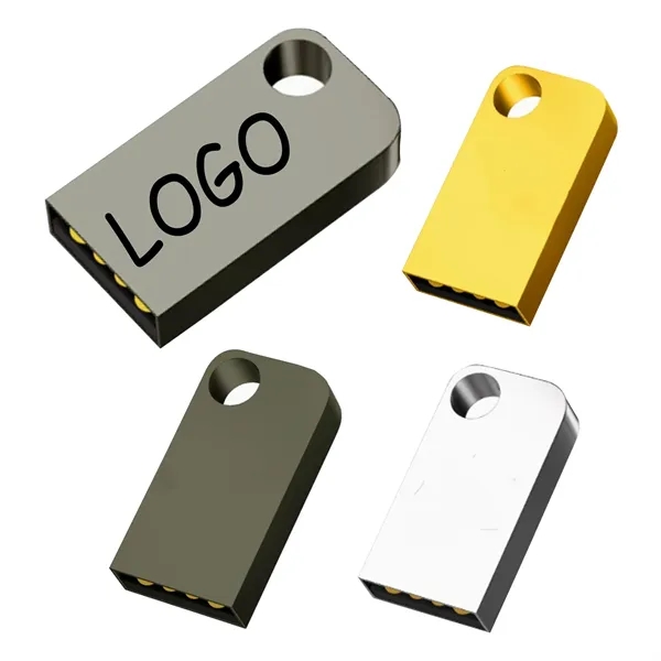 Car Mini Usb Flash Drive - Car Mini Usb Flash Drive - Image 0 of 4