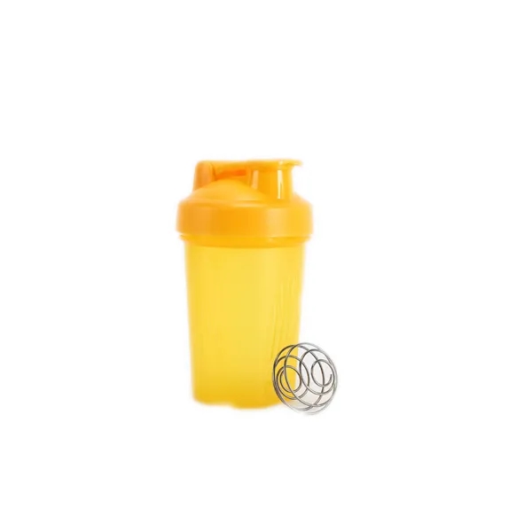 20 Oz. Plastic Shaker Bottle - 20 Oz. Plastic Shaker Bottle - Image 3 of 4