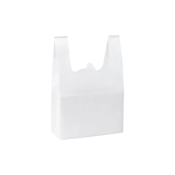 Nonwoven Tote Bag - Nonwoven Tote Bag - Image 1 of 6