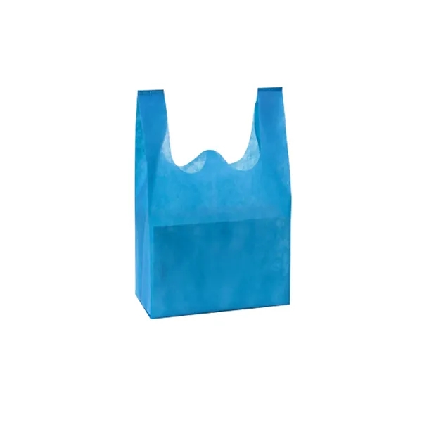 Nonwoven Tote Bag - Nonwoven Tote Bag - Image 3 of 6