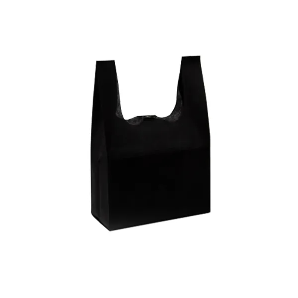 Nonwoven Tote Bag - Nonwoven Tote Bag - Image 4 of 6