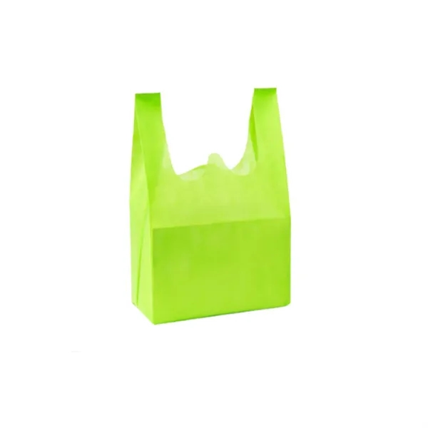 Nonwoven Tote Bag - Nonwoven Tote Bag - Image 5 of 6