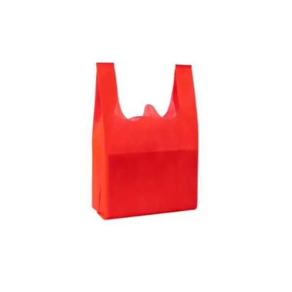 Nonwoven Tote Bag - Nonwoven Tote Bag - Image 6 of 6