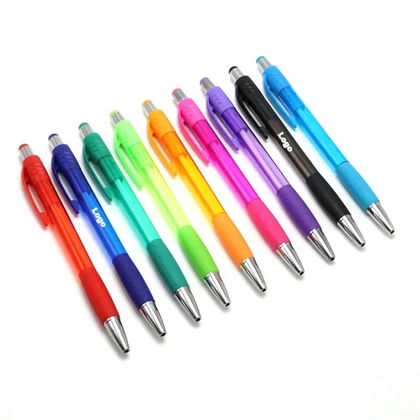 Screamer Click Pen - Screamer Click Pen - Image 0 of 1