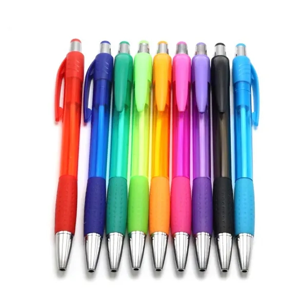 Screamer Click Pen - Screamer Click Pen - Image 1 of 1