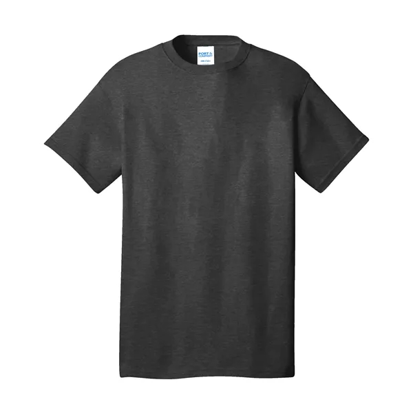 Port & Company - Core Cotton Tee - Port & Company - Core Cotton Tee - Image 125 of 149