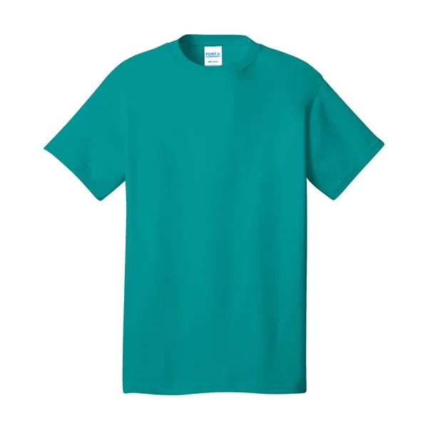 Port & Company - Core Cotton Tee - Port & Company - Core Cotton Tee - Image 127 of 149