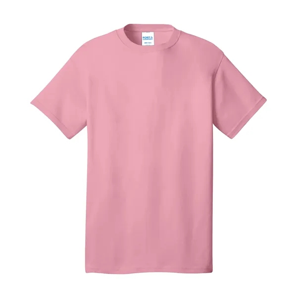 Port & Company - Core Cotton Tee - Port & Company - Core Cotton Tee - Image 129 of 149