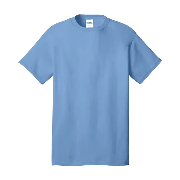Port & Company - Core Cotton Tee - Port & Company - Core Cotton Tee - Image 133 of 149