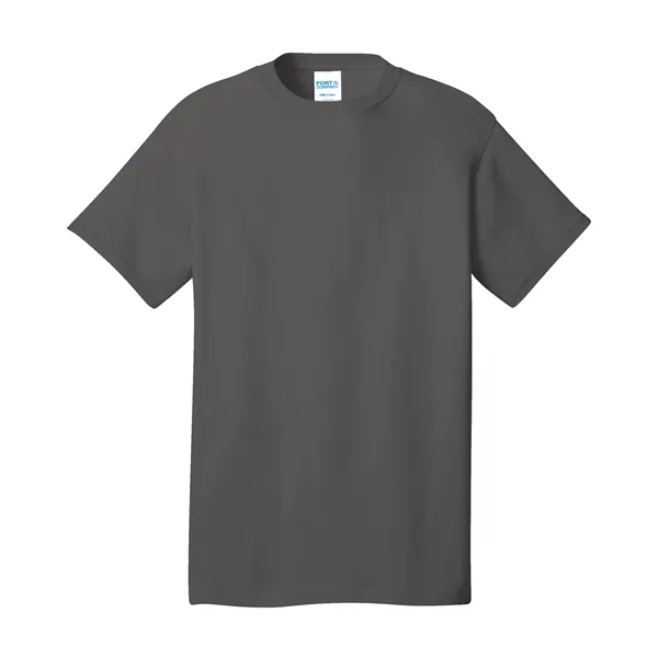 Port & Company - Core Cotton Tee - Port & Company - Core Cotton Tee - Image 135 of 149