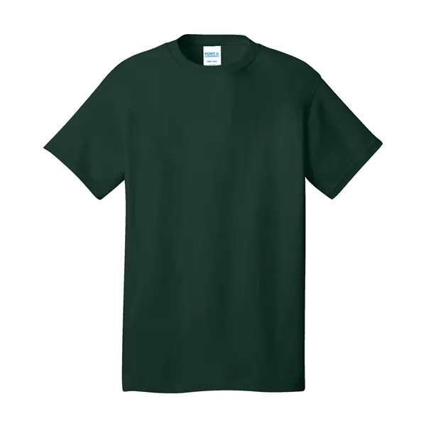 Port & Company - Core Cotton Tee - Port & Company - Core Cotton Tee - Image 143 of 149