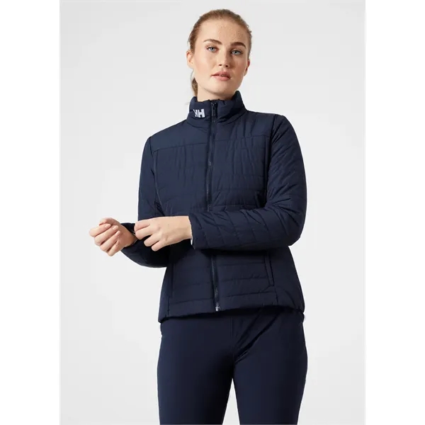 Helly Hansen Women's Crew Insulator Jacket 2.0 - Helly Hansen Women's Crew Insulator Jacket 2.0 - Image 0 of 3
