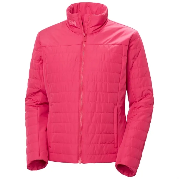 Helly Hansen Women's Crew Insulator Jacket 2.0 - Helly Hansen Women's Crew Insulator Jacket 2.0 - Image 2 of 3