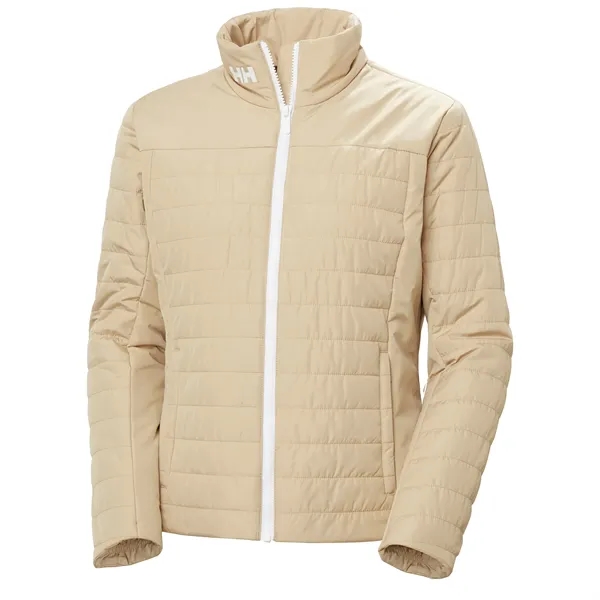 Helly Hansen Women's Crew Insulator Jacket 2.0 - Helly Hansen Women's Crew Insulator Jacket 2.0 - Image 3 of 3