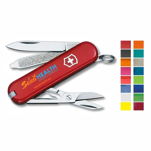 Victorinox® Classic - Victorinox® Classic - Image 0 of 16