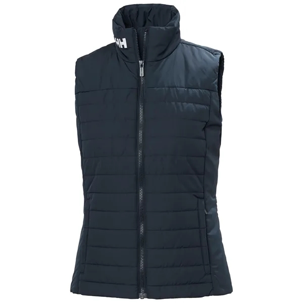 Helly Hansen Women's Crew 2.0 Insulator Vest - Helly Hansen Women's Crew 2.0 Insulator Vest - Image 1 of 3