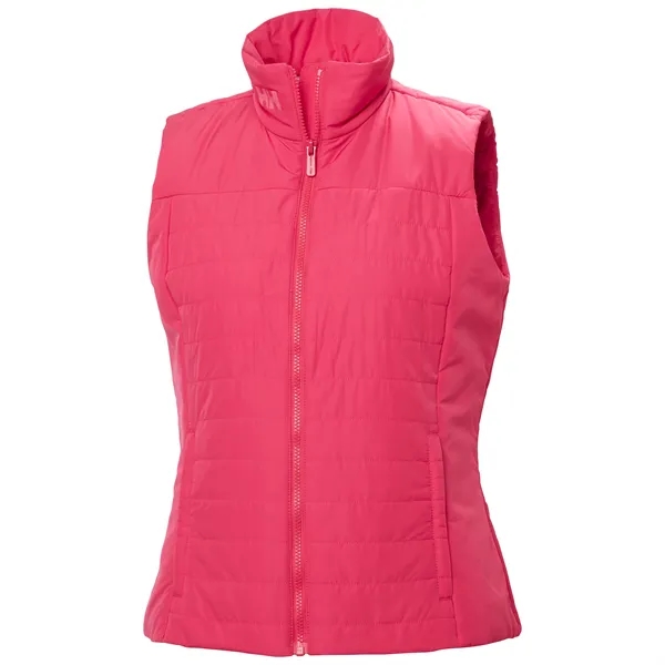 Helly Hansen Women's Crew 2.0 Insulator Vest - Helly Hansen Women's Crew 2.0 Insulator Vest - Image 2 of 3