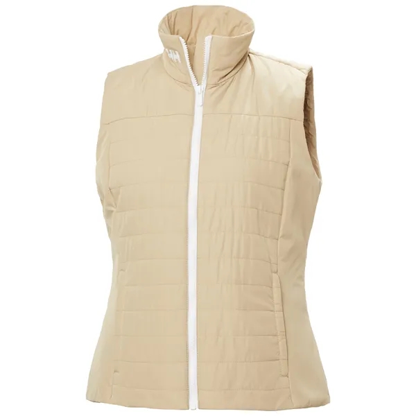 Helly Hansen Women's Crew 2.0 Insulator Vest - Helly Hansen Women's Crew 2.0 Insulator Vest - Image 3 of 3