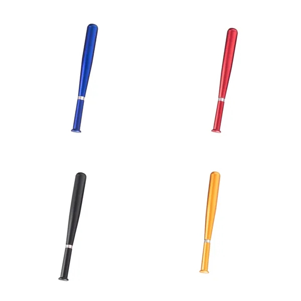 Baseball Ballpoint Pen - Baseball Ballpoint Pen - Image 3 of 3