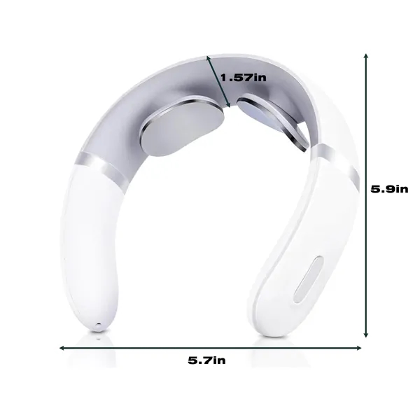 Intelligent Neck Massager - Intelligent Neck Massager - Image 3 of 4