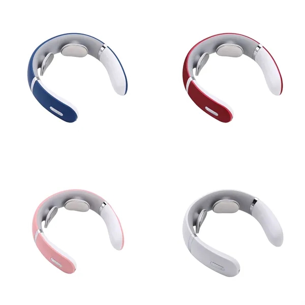 Intelligent Neck Massager - Intelligent Neck Massager - Image 4 of 4