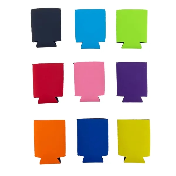 Can Neoprene Cup Cover - Can Neoprene Cup Cover - Image 7 of 7