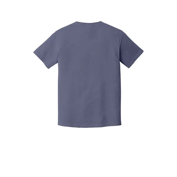 COMFORT COLORS Heavyweight Ring Spun Tee. - COMFORT COLORS Heavyweight Ring Spun Tee. - Image 294 of 316
