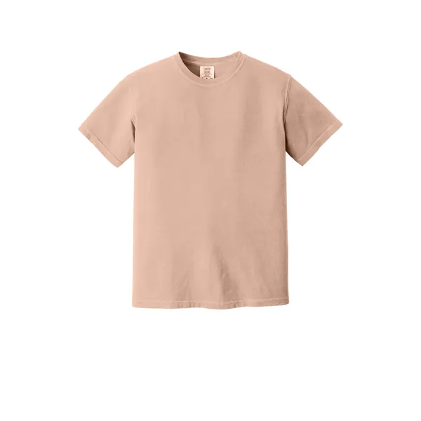COMFORT COLORS Heavyweight Ring Spun Tee. - COMFORT COLORS Heavyweight Ring Spun Tee. - Image 309 of 316