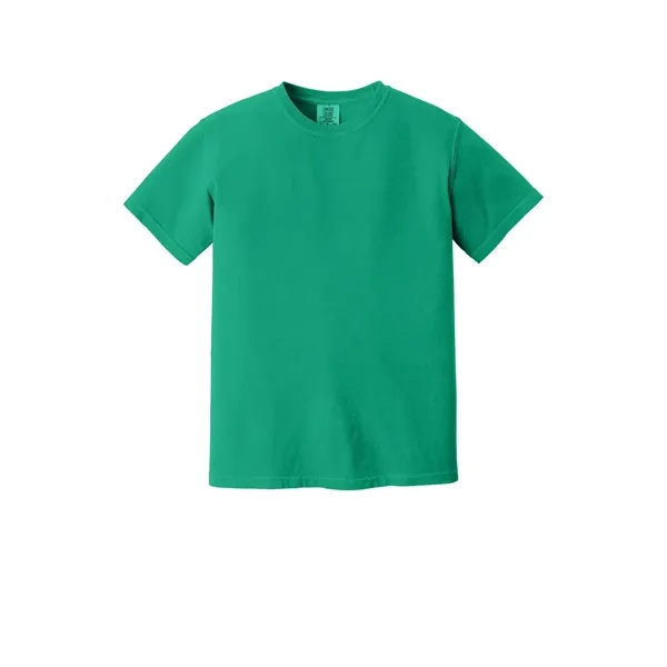 COMFORT COLORS Heavyweight Ring Spun Tee. - COMFORT COLORS Heavyweight Ring Spun Tee. - Image 312 of 316