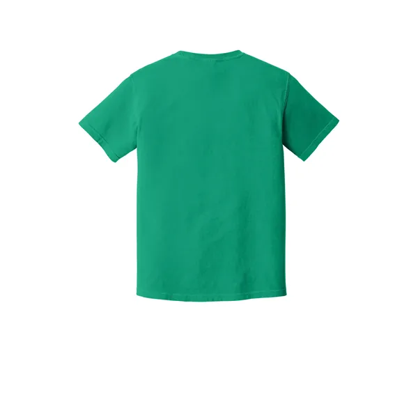 COMFORT COLORS Heavyweight Ring Spun Tee. - COMFORT COLORS Heavyweight Ring Spun Tee. - Image 313 of 316