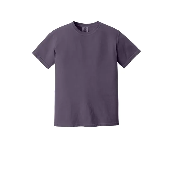 COMFORT COLORS Heavyweight Ring Spun Tee. - COMFORT COLORS Heavyweight Ring Spun Tee. - Image 315 of 316