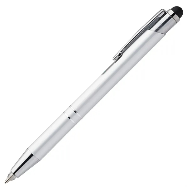 Midnight Metal Stylus Pens with LED - Midnight Metal Stylus Pens with LED - Image 4 of 4
