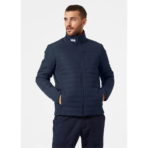 Helly Hansen Men's Crew Insulator Jacket 2 - Helly Hansen Men's Crew Insulator Jacket 2 - Image 0 of 6