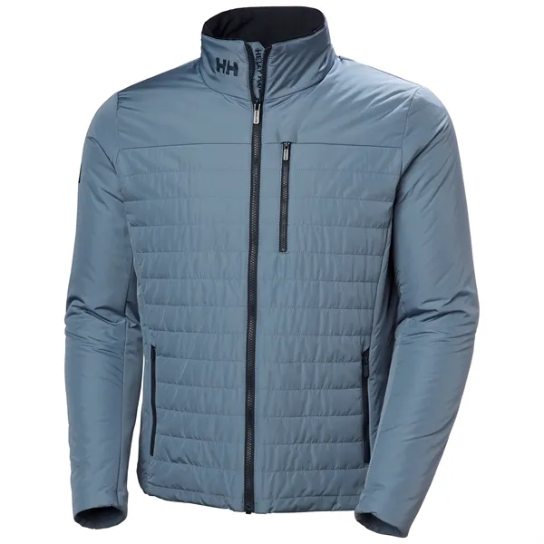 Helly Hansen Men's Crew Insulator Jacket 2 - Helly Hansen Men's Crew Insulator Jacket 2 - Image 1 of 6