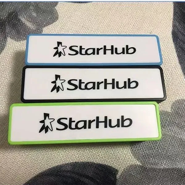 Colorful Portable Power Bank With Keychain - Colorful Portable Power Bank With Keychain - Image 2 of 3