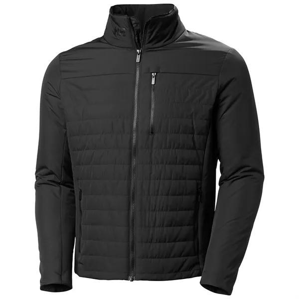 Helly Hansen Men's Crew Insulator Jacket 2 - Helly Hansen Men's Crew Insulator Jacket 2 - Image 2 of 6