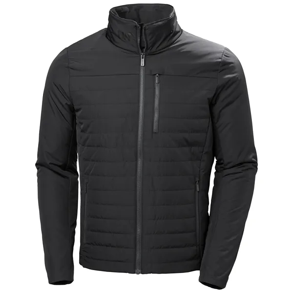 Helly Hansen Men's Crew Insulator Jacket 2 - Helly Hansen Men's Crew Insulator Jacket 2 - Image 4 of 6