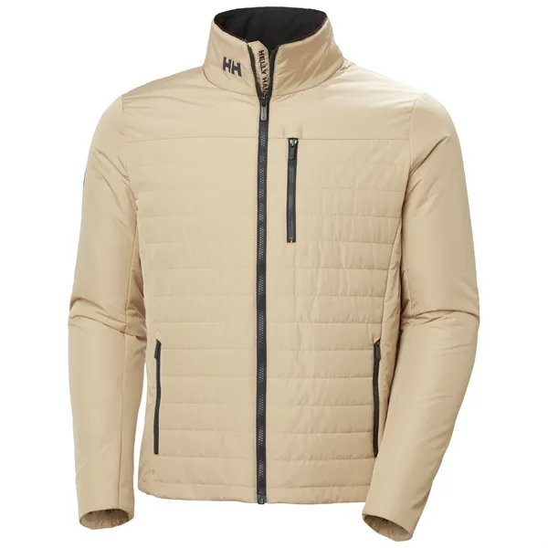 Helly Hansen Men's Crew Insulator Jacket 2 - Helly Hansen Men's Crew Insulator Jacket 2 - Image 6 of 6