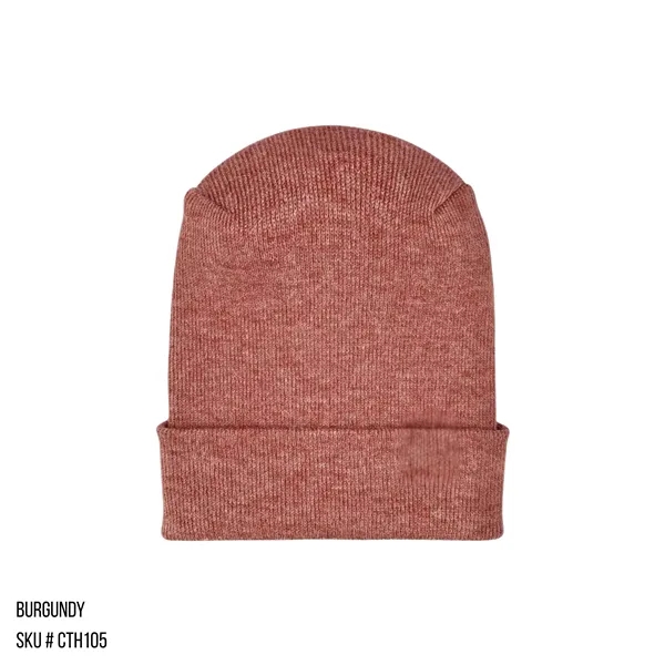 Made in USA Beanie, Winter Hat, Custom Beanies H-Stitch hat - Made in USA Beanie, Winter Hat, Custom Beanies H-Stitch hat - Image 16 of 88