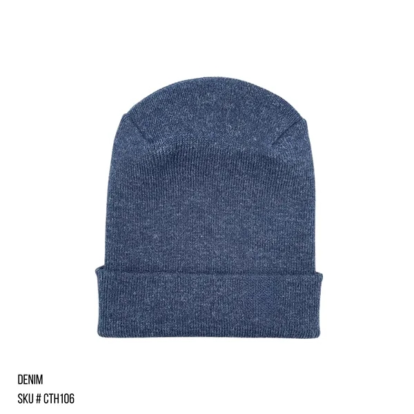 Made in USA Beanie, Winter Hat, Custom Beanies H-Stitch hat - Made in USA Beanie, Winter Hat, Custom Beanies H-Stitch hat - Image 17 of 88