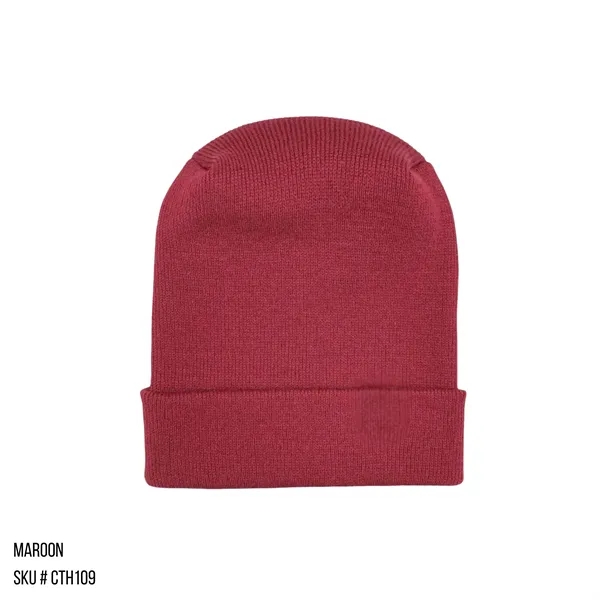 Made in USA Beanie, Winter Hat, Custom Beanies H-Stitch hat - Made in USA Beanie, Winter Hat, Custom Beanies H-Stitch hat - Image 20 of 88