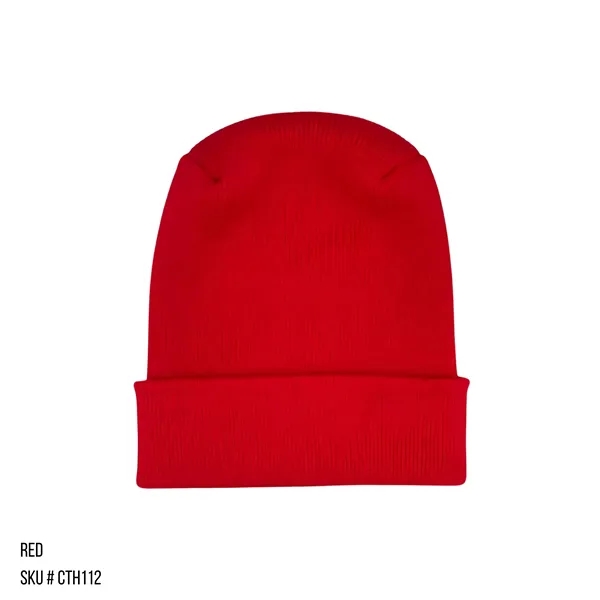 Made in USA Beanie, Winter Hat, Custom Beanies H-Stitch hat - Made in USA Beanie, Winter Hat, Custom Beanies H-Stitch hat - Image 23 of 88