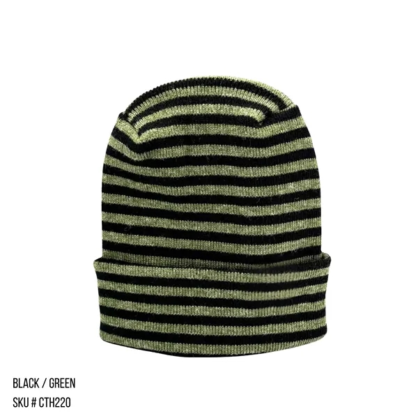 Made in USA Beanie, Winter Hat, Custom Beanies H-Stitch hat - Made in USA Beanie, Winter Hat, Custom Beanies H-Stitch hat - Image 24 of 88