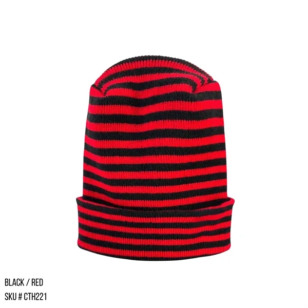 Made in USA Beanie, Winter Hat, Custom Beanies H-Stitch hat - Made in USA Beanie, Winter Hat, Custom Beanies H-Stitch hat - Image 25 of 88