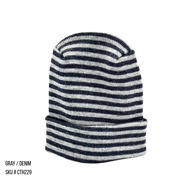 Made in USA Beanie, Winter Hat, Custom Beanies H-Stitch hat - Made in USA Beanie, Winter Hat, Custom Beanies H-Stitch hat - Image 28 of 88