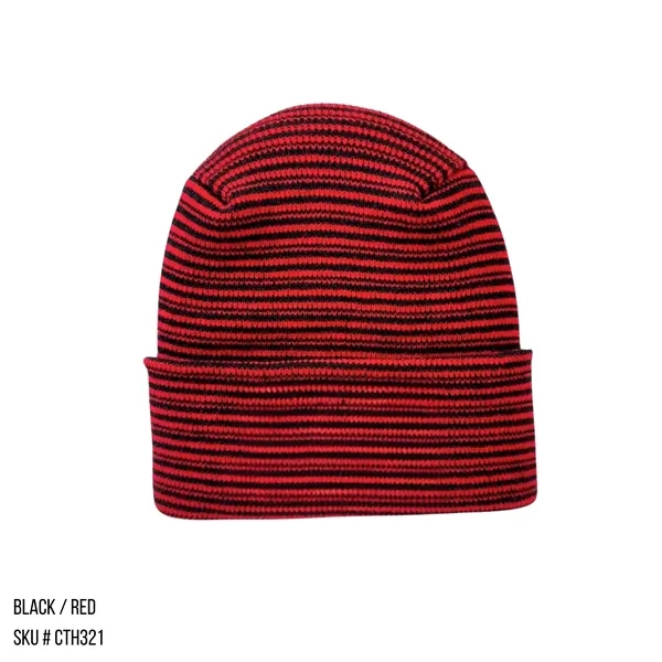 Made in USA Beanie, Winter Hat, Custom Beanies H-Stitch hat - Made in USA Beanie, Winter Hat, Custom Beanies H-Stitch hat - Image 33 of 88